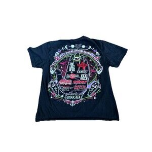 Universal Studios Orlando Halloween Horror Nights 2023 Adult Shirt T-Shirt